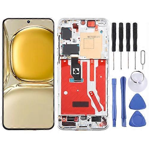 Screen Replacement Display Digitizer For Huawei P50 With Repair Tool Kits
