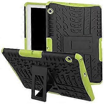 Case for MediaPad T3 10 9.6 inch Hybrid Shockproof Impact Protection f Sincero Electronicos