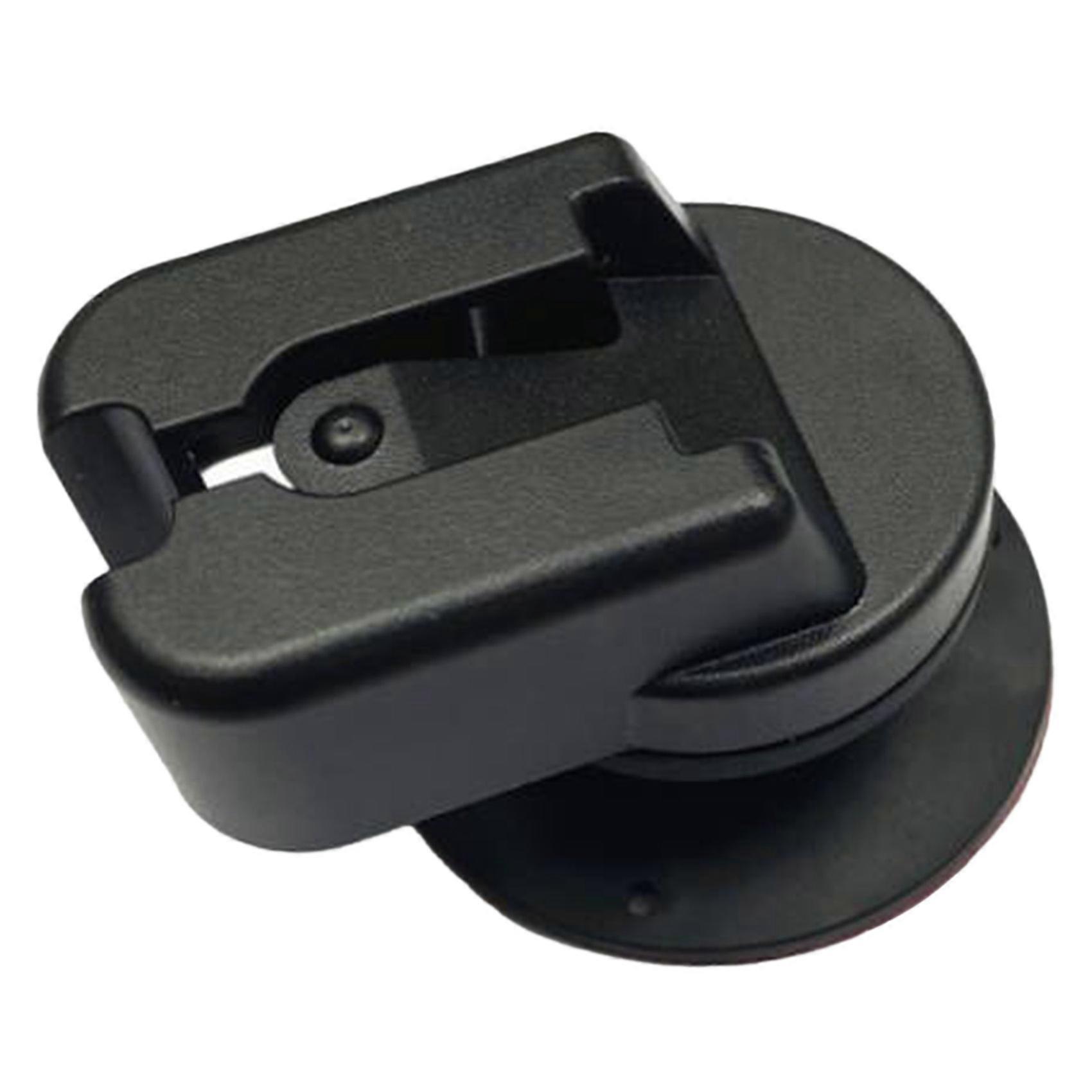 Car Mobile Radio Walkie Talkie Microphone Hanger Holder Mount Bracket Replacement for Teyitong/Oxun