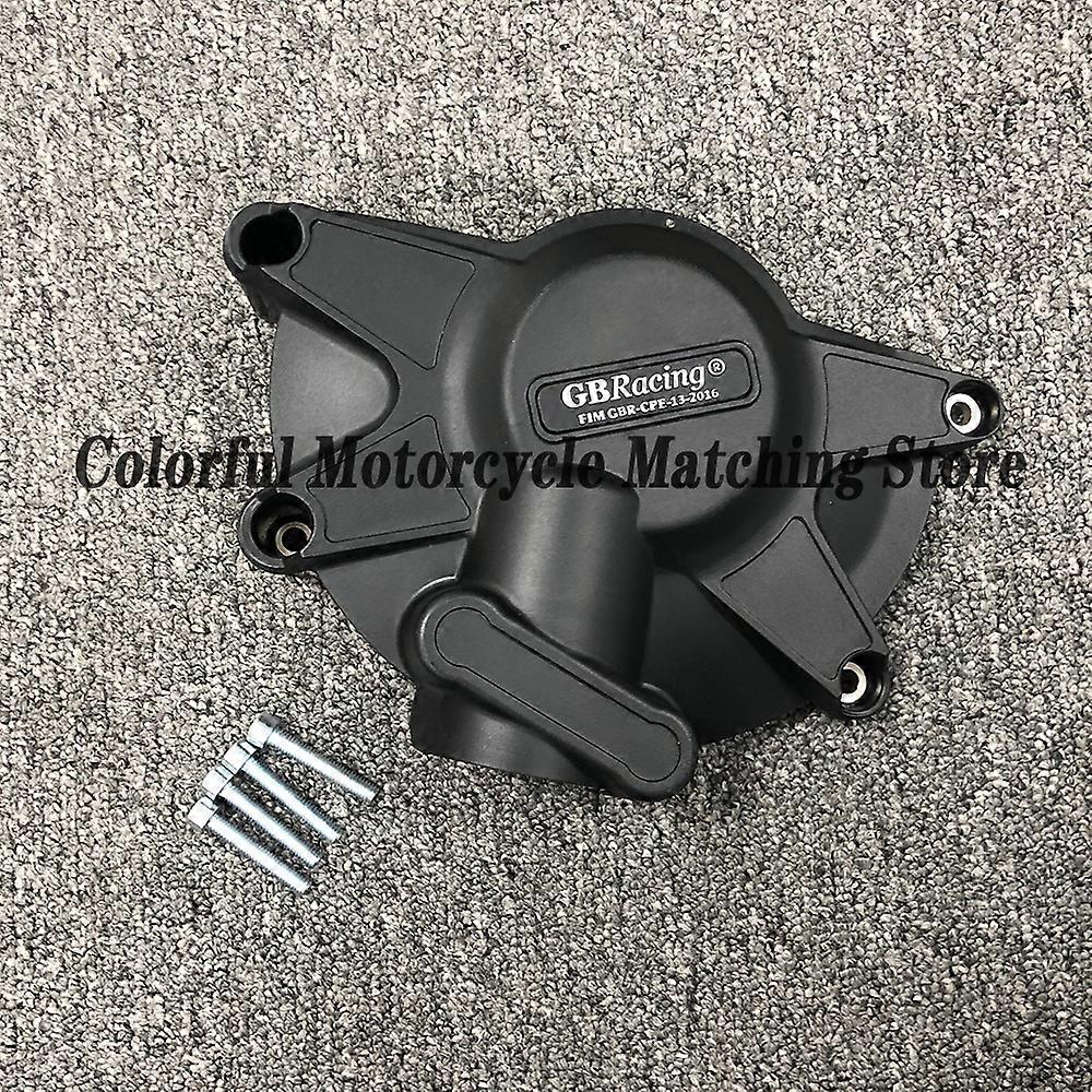2009-2014 PARA YAMAHA YZF R1 Capa protetora do motor