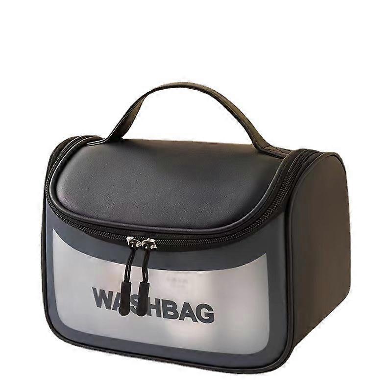 Women`s Waterproof Cosmetic Bag