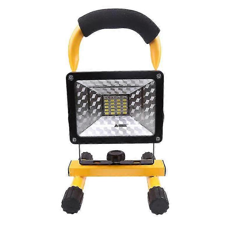 1pcs Rechargeable Floodlight