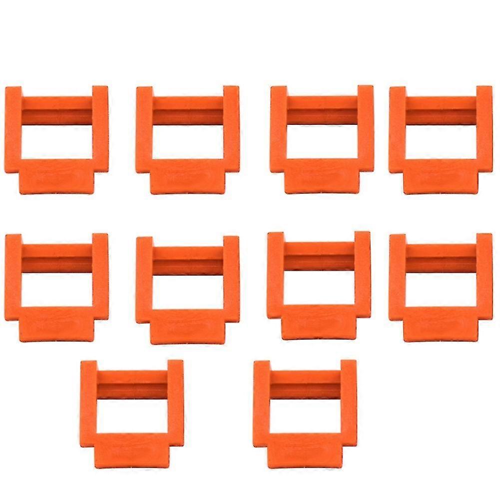 Pcie Riser 1x Retainer Vertical Mount Locker Pci-e X1 Holder Pcie Cable Extender Riser For Video Ca