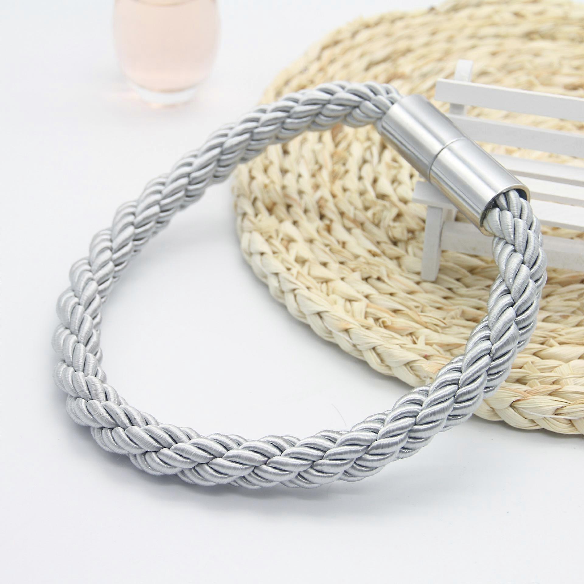 Curtain Tie  backs Magnetic