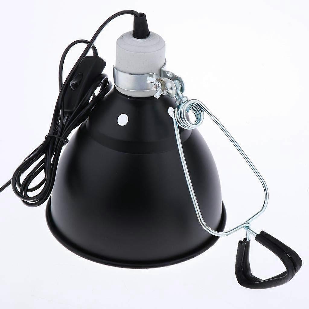 E27 Lamp for Turtles and Reptiles - UVA/UVB Heating Lamp - for Chicken Brooder, Garden