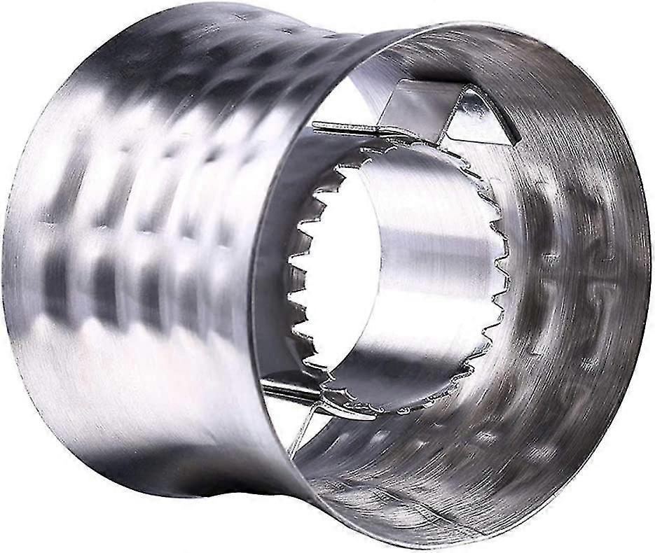 1 Pack Stainless Steel Rotating Corn Sheller Creative Corn Kernels Stripper Kitchen Gadget