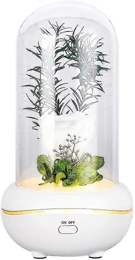 vacker gåva eterisk olja diffusor pinnar konstgjord blomma, aromaterapi unika mödrar födelsedagspresenter