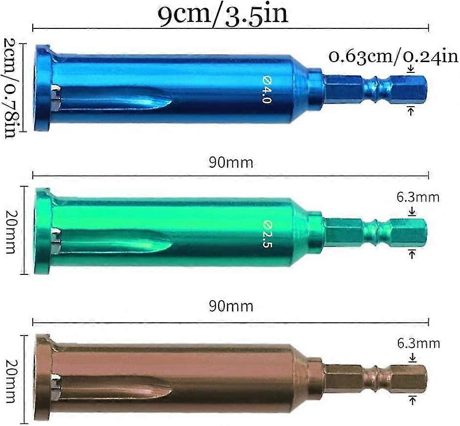 Wire Twisting Tools, Dedicated Cable Connector, Professional Twisting Wire Tool Not Easily Broken