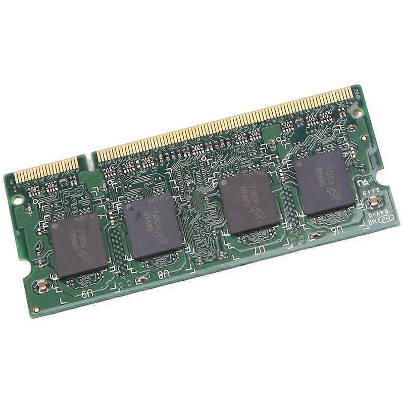 DDR2 4GB Laptop Ram Memory 667Mhz PC2 5300 SODIMM 1.8V 200 Pins for AMD Laptop Memory