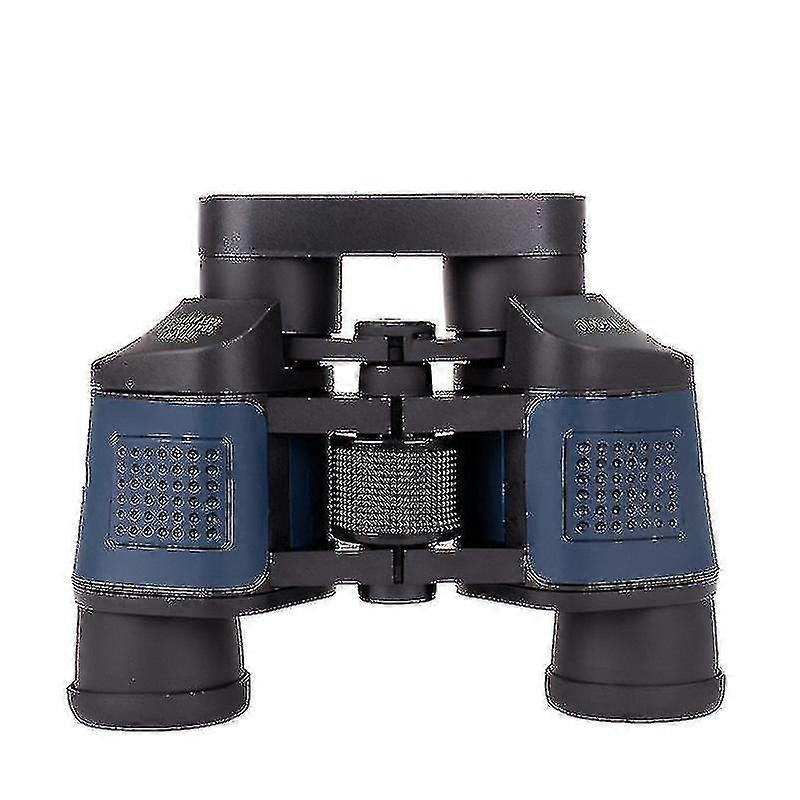 60x60 Binoculars With Coordinate Telescopes, High Magnification, Clear