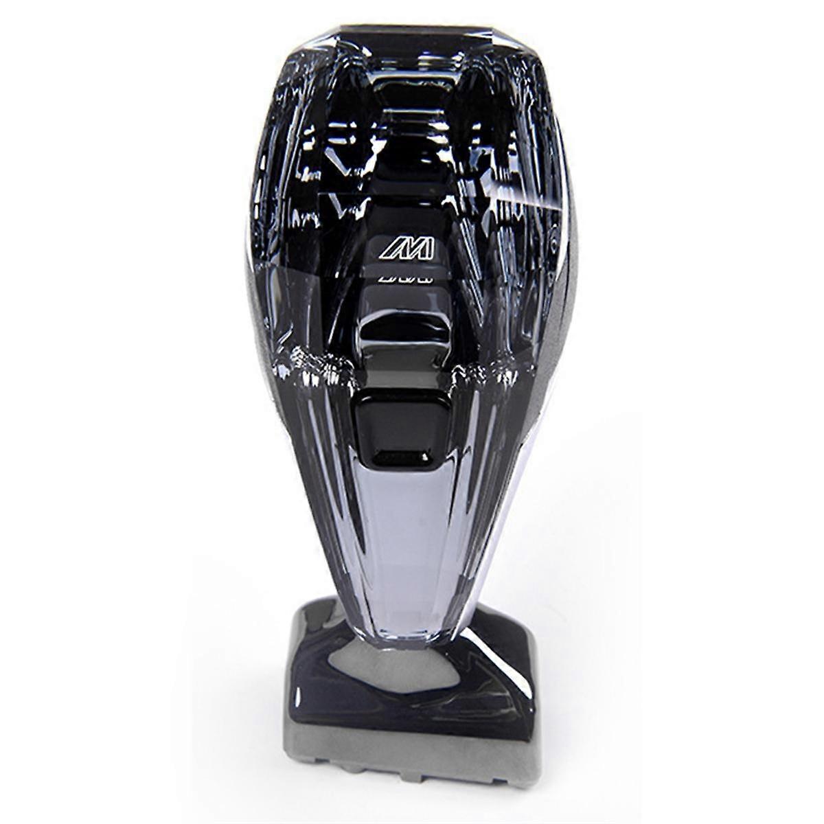 Car Crystal Gear Shift Knob Lever for 2 3 4 Series I3i4iX3X5X6X7 Crystal Gear Handle Non Disassembl