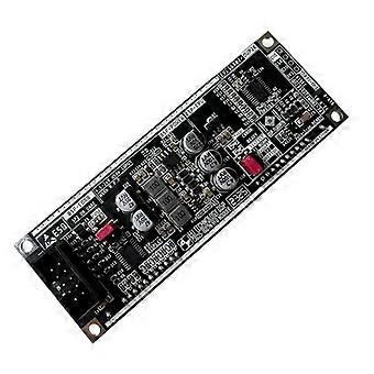 VFD Display VFD Fluorescent Screen Clock Screen VFD1602 LCD1602