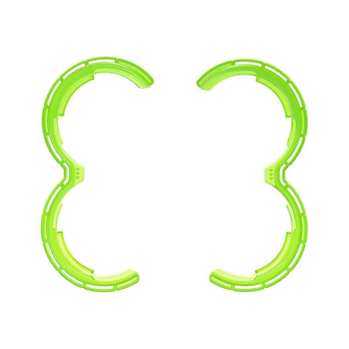 Protective Bumper für Avata 2 Drone Zubehör Propeller Guard Anti-Collision Impact Protectors Prop Bumper