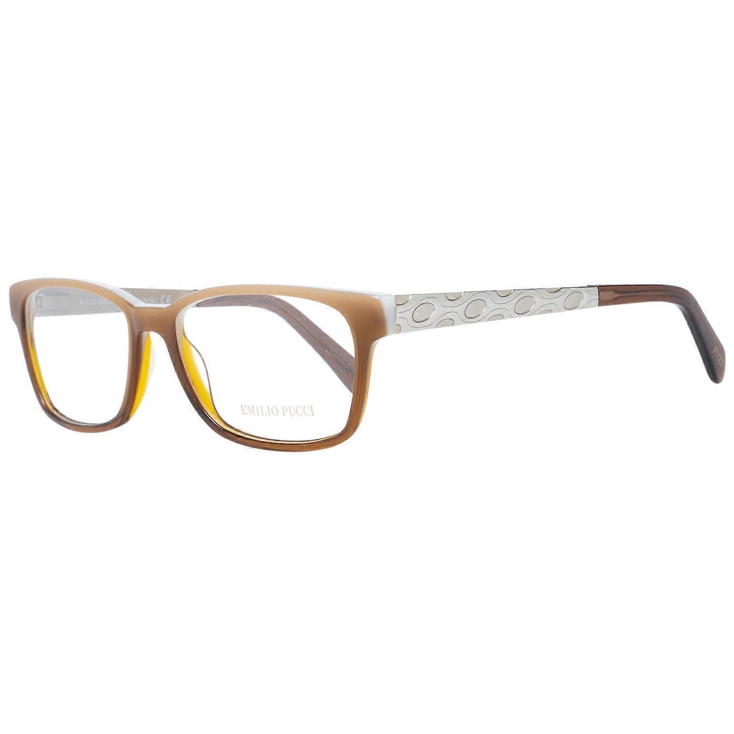 Emilio Pucci Optical Frame Ep5026 047 54