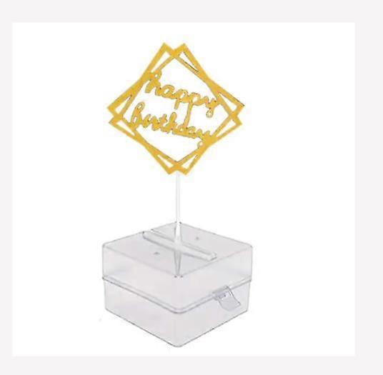 Cake Money Box Money Pulling Cake Making Mold Creative Interesting Decoration For