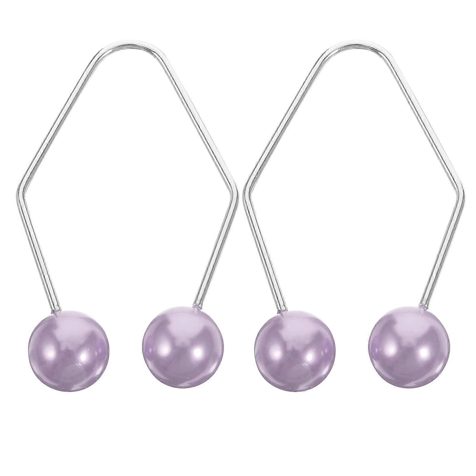 1 paire de fabricants de fossettes joues boules joues fossettes entraîneurs d’exercices faciaux