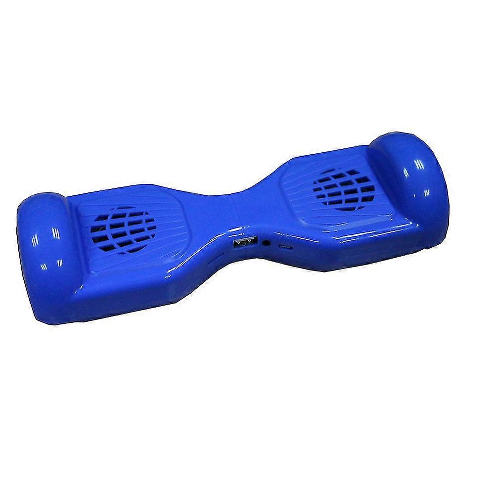H7 Hoverboard Wireless Bluetooth Speaker 3d Stereo With Radio Function