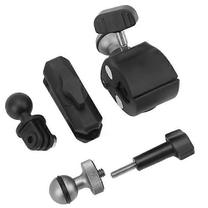 Super Clamp Cycling 360 Rotation