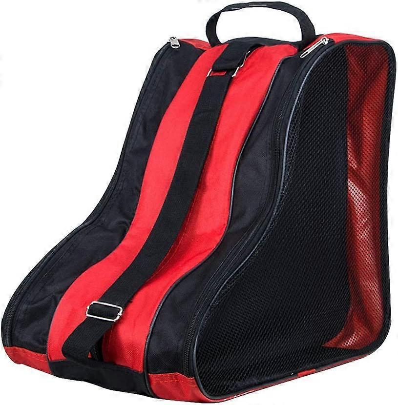 Roller Skates Bag Waterproof Unisex