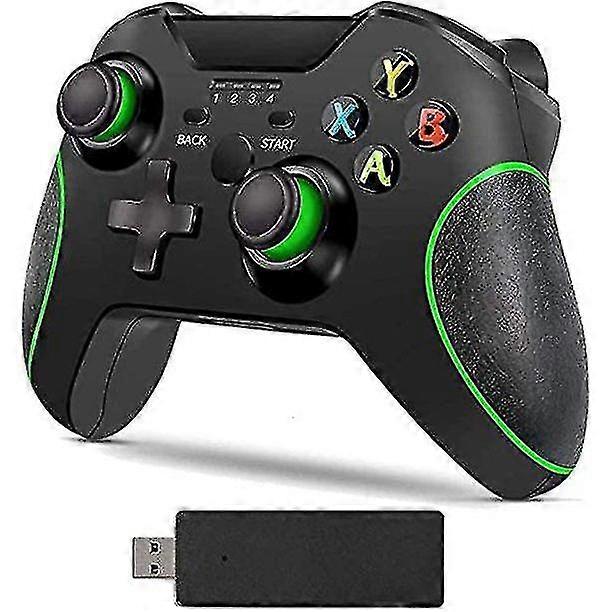 Xbox One Wireless Controller, Game Controller Gamepad 2.4ghz Game Controller