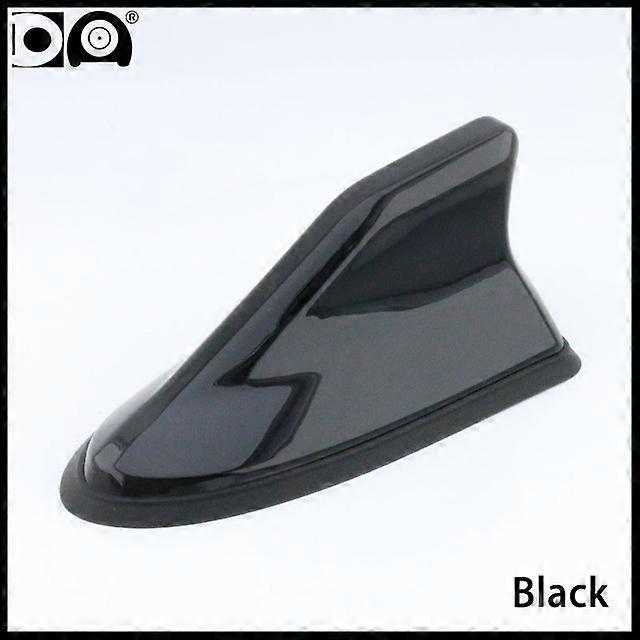 Waterproof shark fin antenna special auto car radio aerials Stronger signal Piano paint for Ford Mondeo I II III IV V 1 2 3 4 5