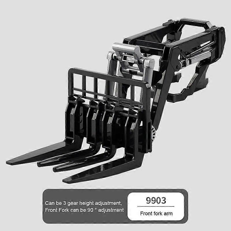 Gyermek játékok Autó modellek Traktor Több tartozék közül választhat
