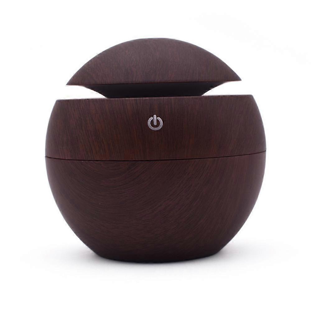 Portable Mini Humidifierwhite