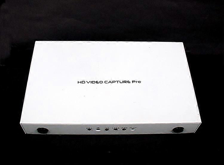 Ezcap291 HD Video Capture Pro