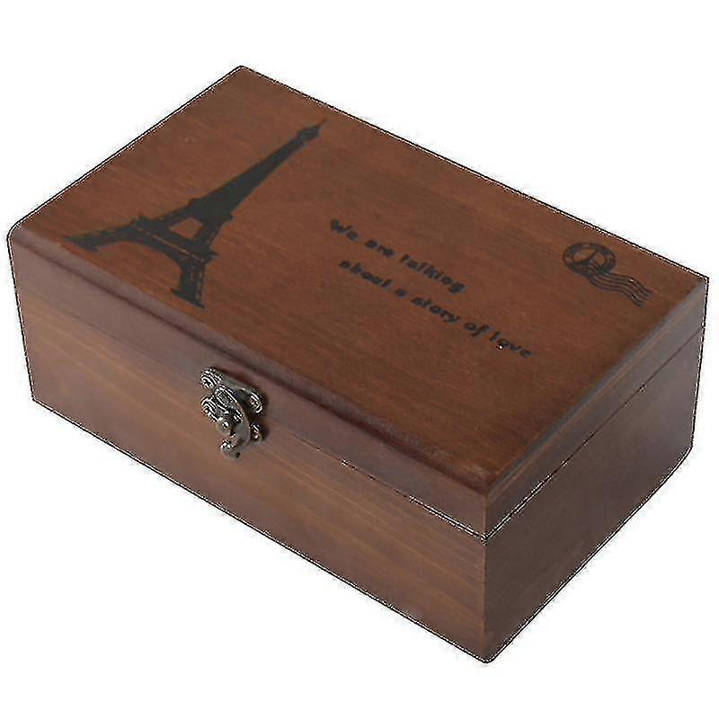Needle and Thread Box - 1 piece