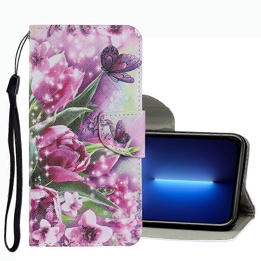 Leather Phone Case For iPhone 13 Pro Max