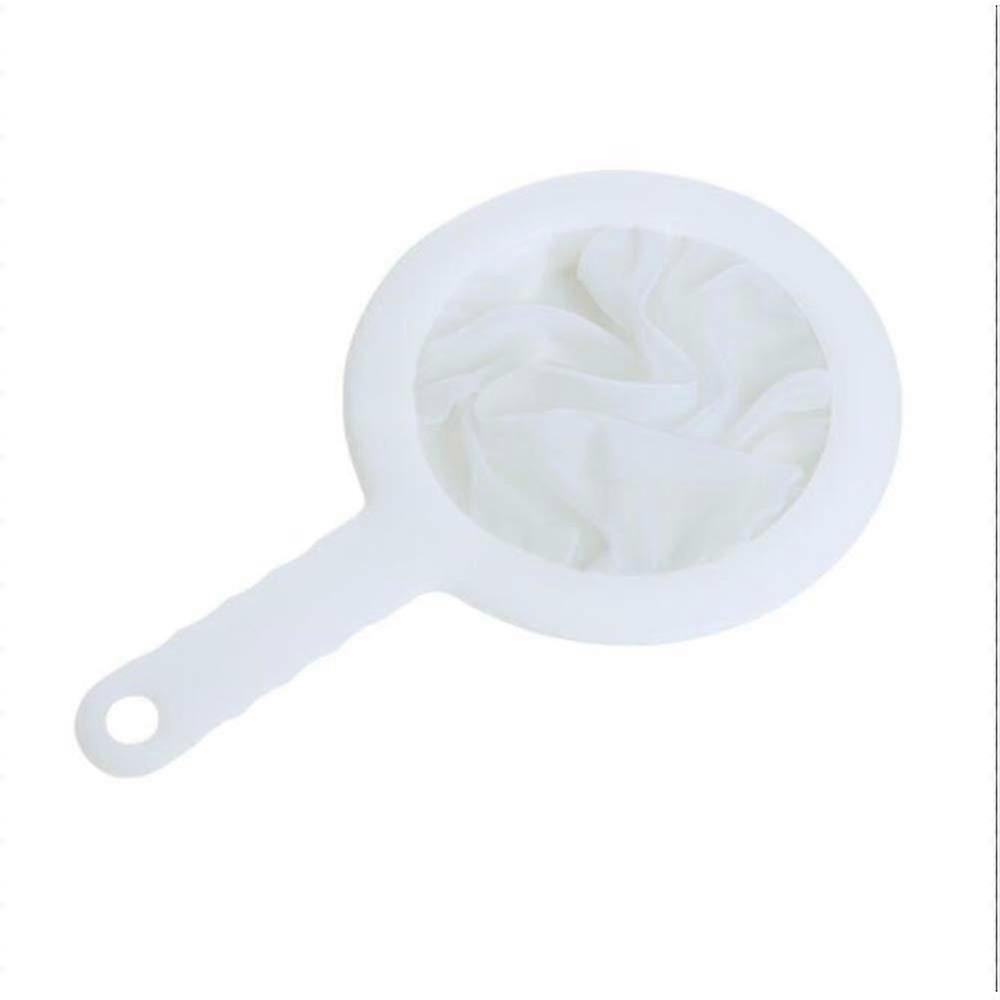 Küche Ultra-fein Mesh Sieb Essen Sieb Küche Sieb Küche Sieb Extra fein Mesh Sieb Nylon Filterbeutel