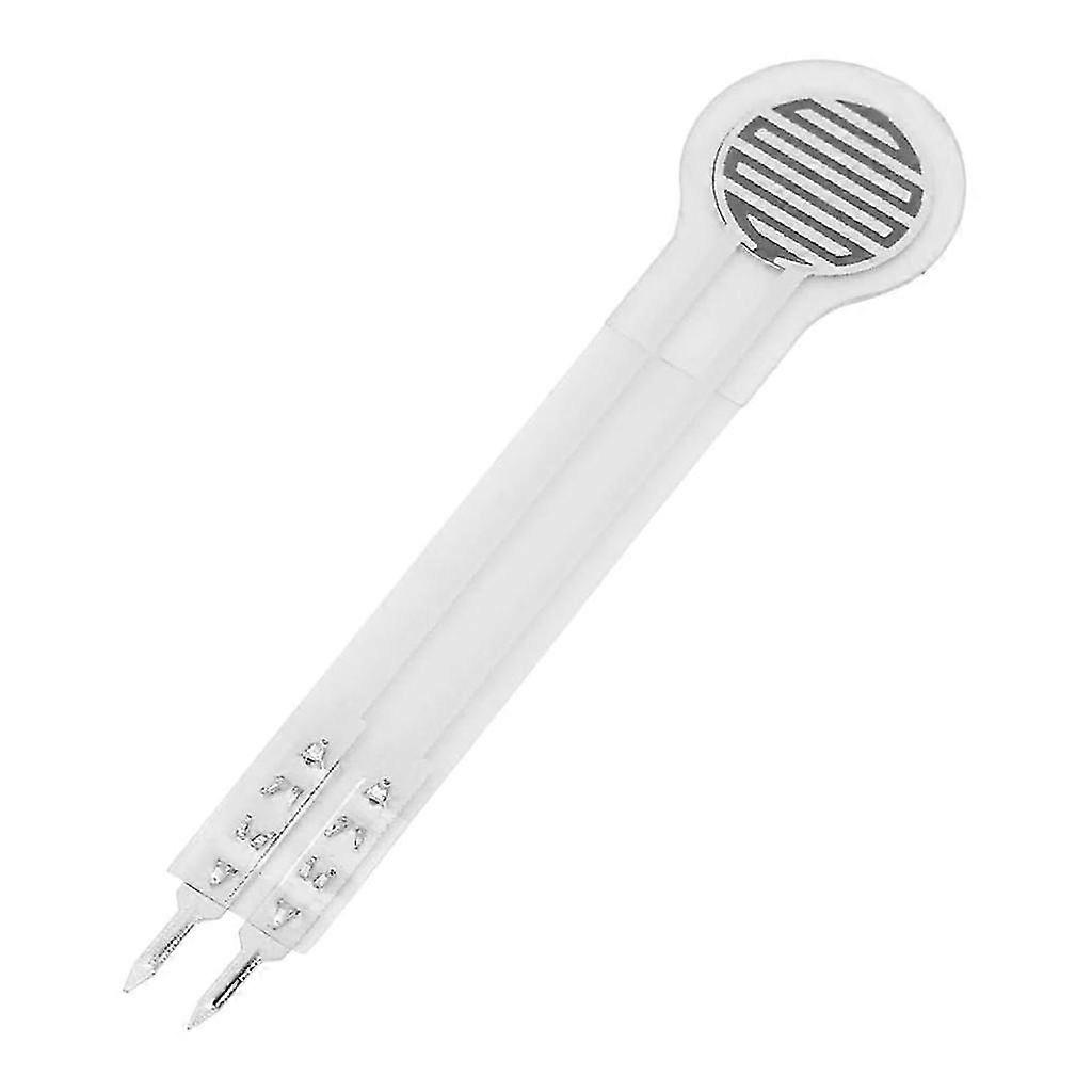 Upgraded Thin Force Sensor Strip Zd10 100 500g Pressure Sensor For Pressure Detection For Smart Home & Electronics