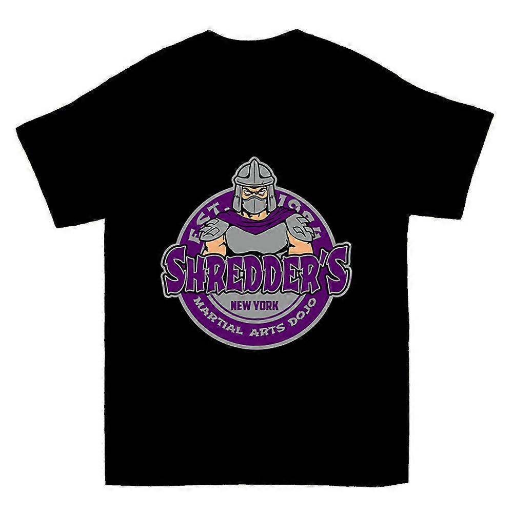 Master Saki's Martial Arts Dojo T-shirt