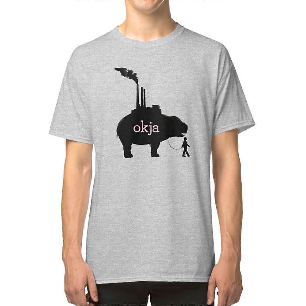 okja T-shirt
