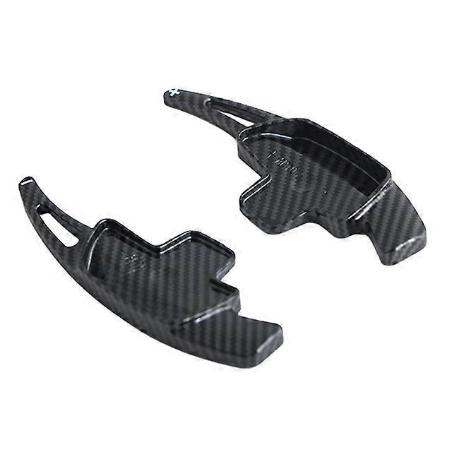 Car Steering Wheel Shift Paddle Shifter Extended ABS For Mercedes Benz A B C E GLE GLC GLA S G V Class W176 W205 W246 C117 W218