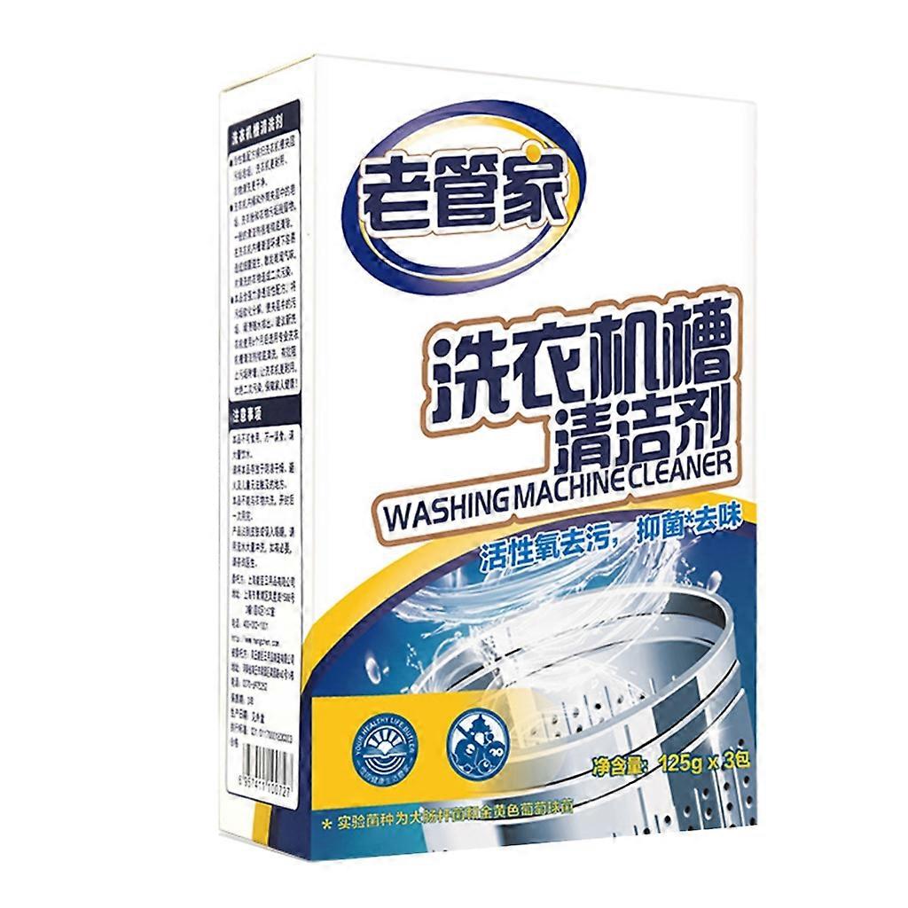 House Washing Machine Groove Cleaner Automatic Drum Pulsator Protections