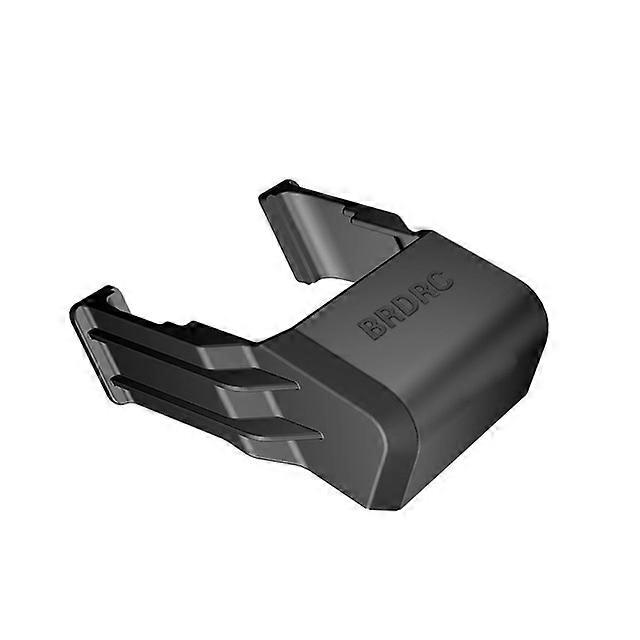 Drone Battery Anti-separation Buckle Prop Protector Flight Protection Guard Anti-shedding Fixed for DJI Drone AccessoriesRemote Control Toy Accessori