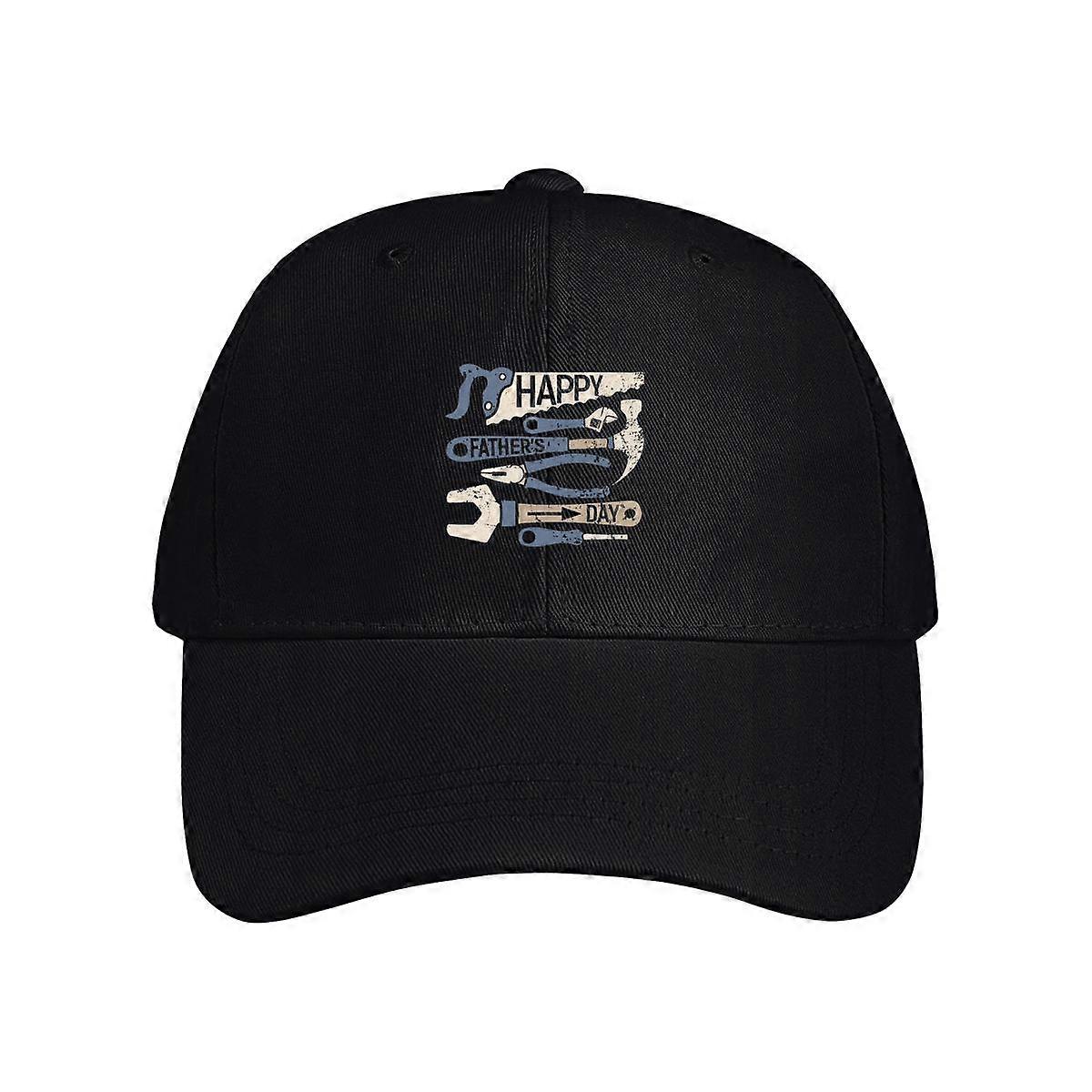 Happy Fathers Day Baseball Cap