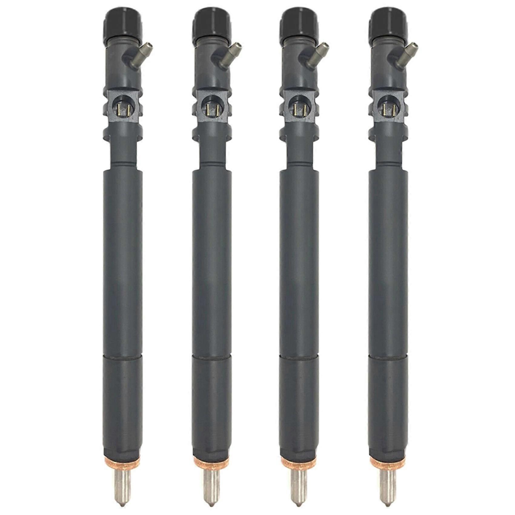 Injecteur Common Rail pour moteur automobile, compatible avec Ssangyong 2.0L EJBR03401D A6640170021