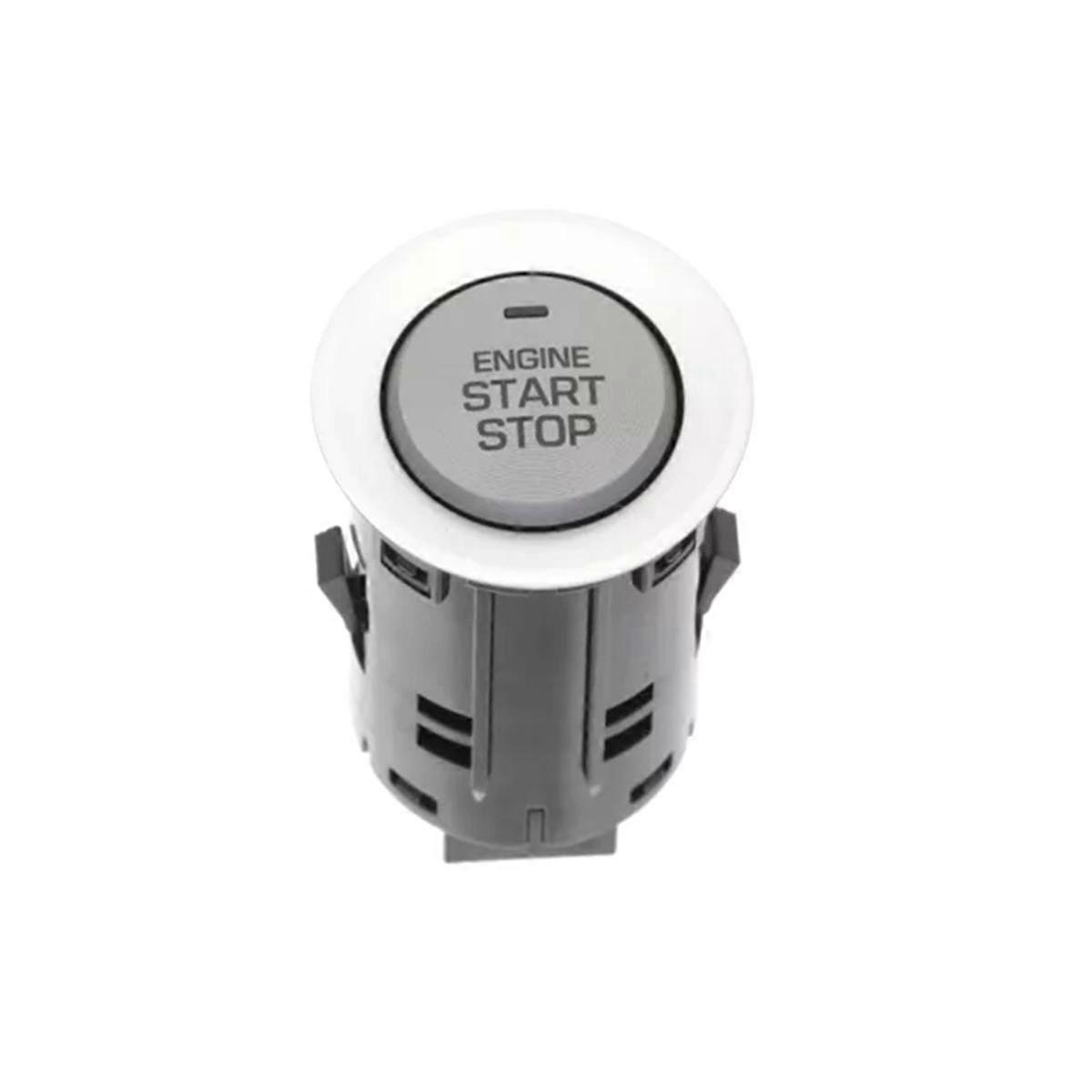 Start Stop Switch 93502-F2500RDC for AD 2017-2019 Push Button Start 93502F2500RDC