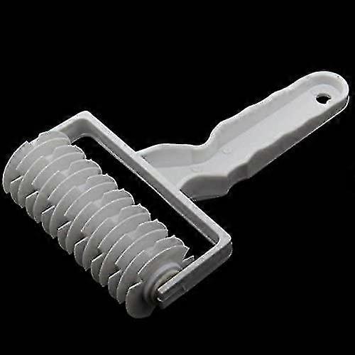 2 Piece Kitchen Baking Tool Kit Biscuit Pie Pastry Lattice Hob Hot