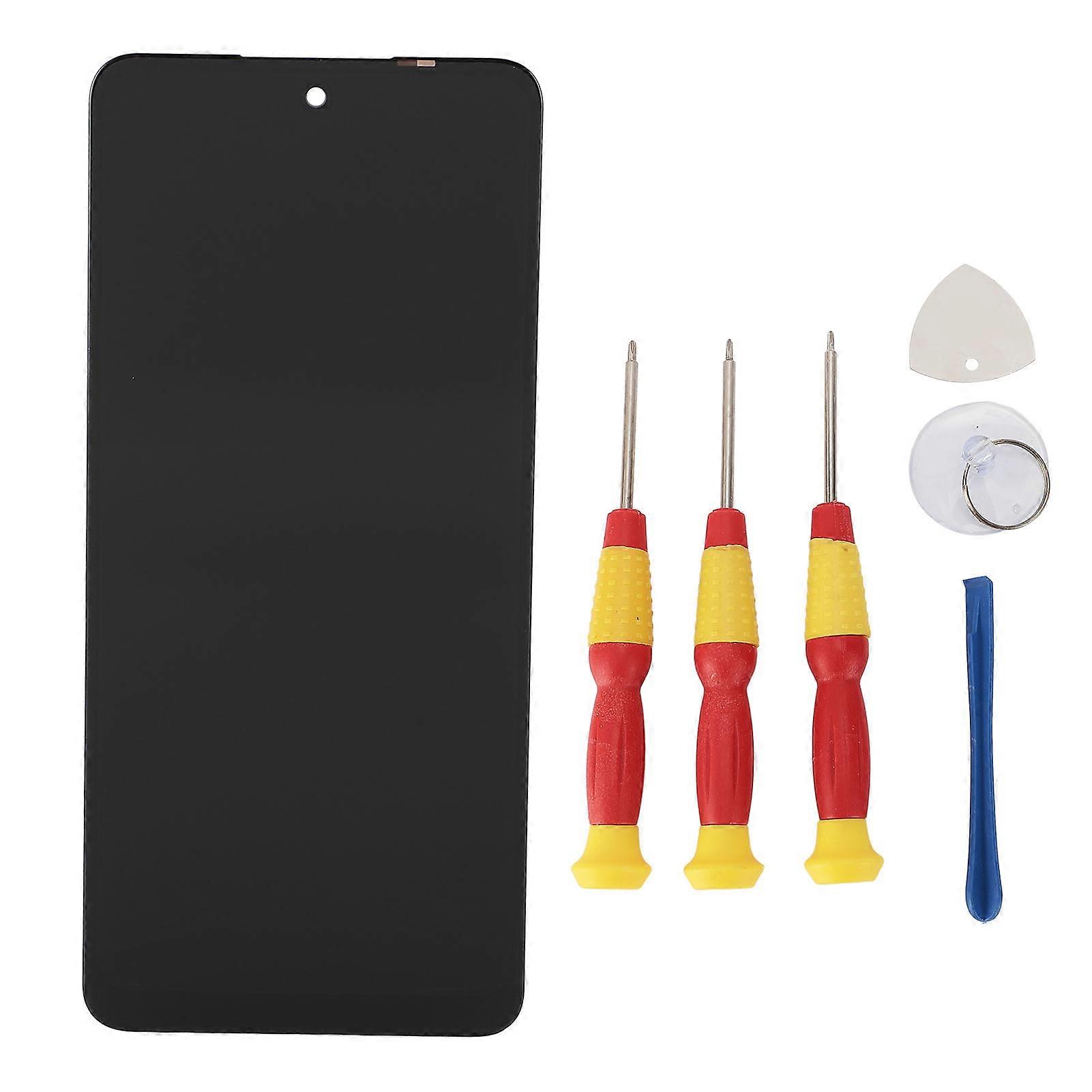 Phone Screen Replacement with Repair Kit LCD Display Digitizer Touch Screen Assembly for Nord N30 5G CPH2513 CPH2515