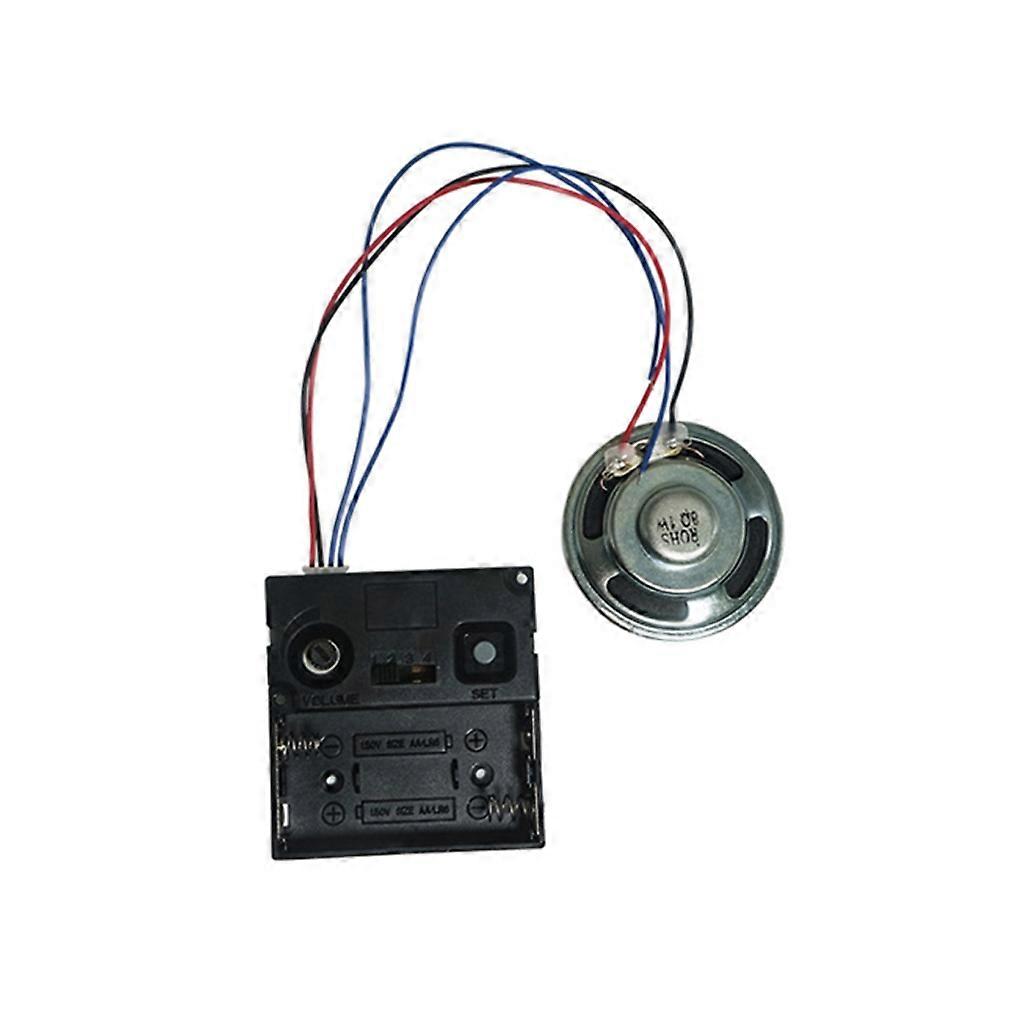 Clock Mechanism Clock Practical Quartz 12888 Pendulum Movement with Hands