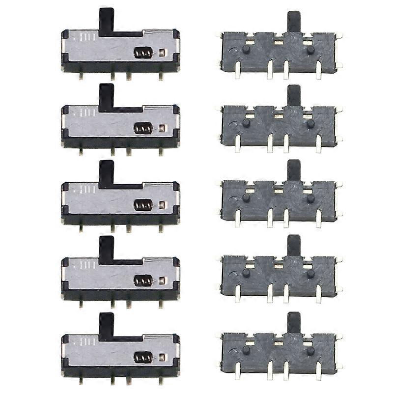 Professional Replacement Switch Button ON OFF Micro Switch Button for NDSL