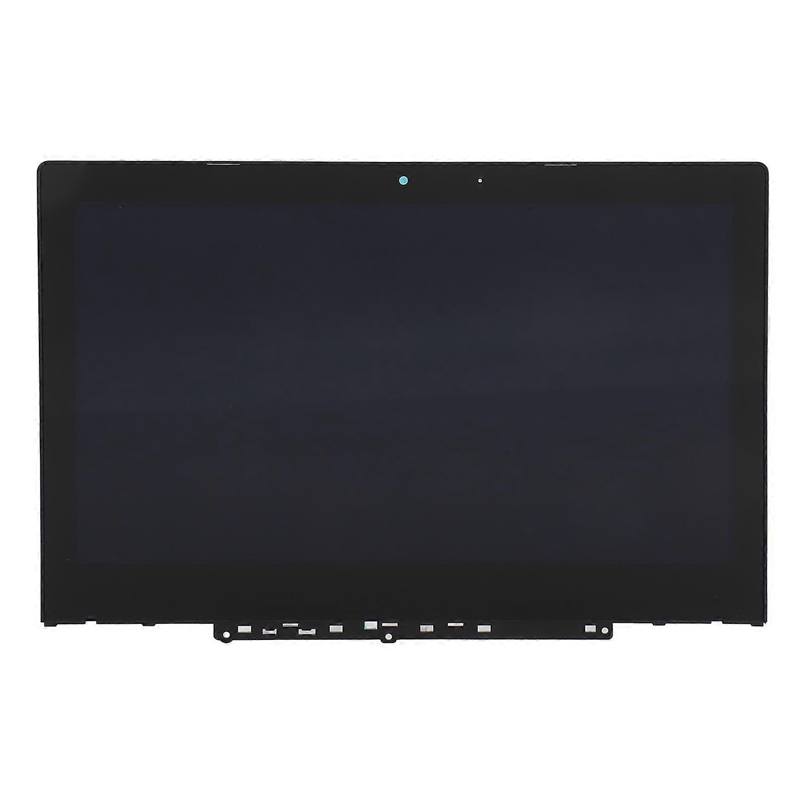 LCD Touch Screen Assembly Professional 11.6 Inch Digitizer Touch Screen Assembly for 500E for Chromebook 2nd Generation with Frame