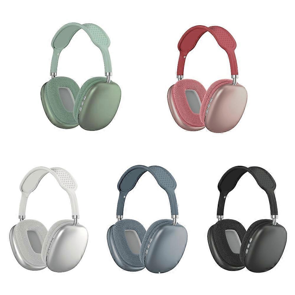 P9 AirMax Headphone Wireless Noise Cancelling Music Headset