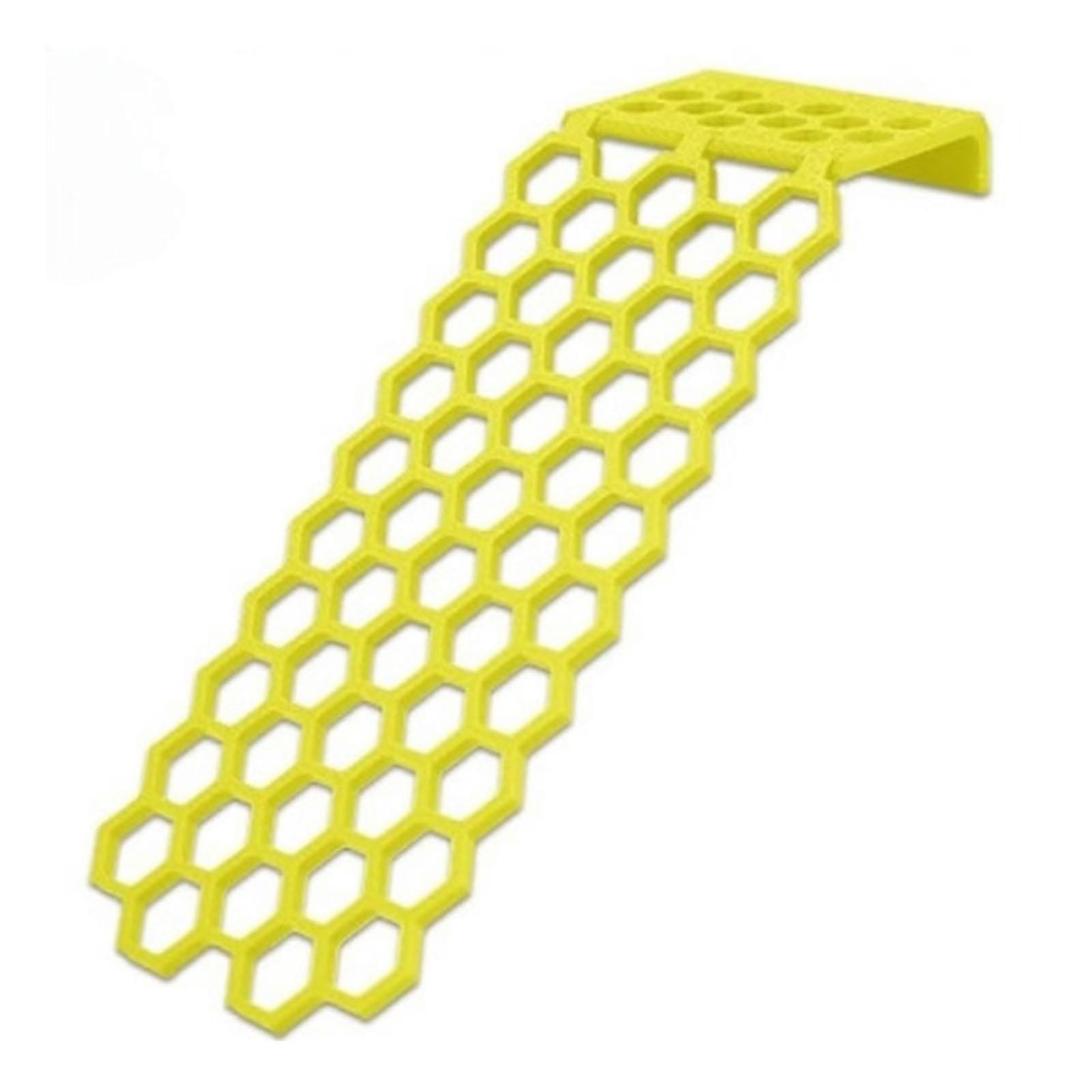 Bee Watering Station,Bee Waterer for Outdoors,3D Printed Floating Bee Island