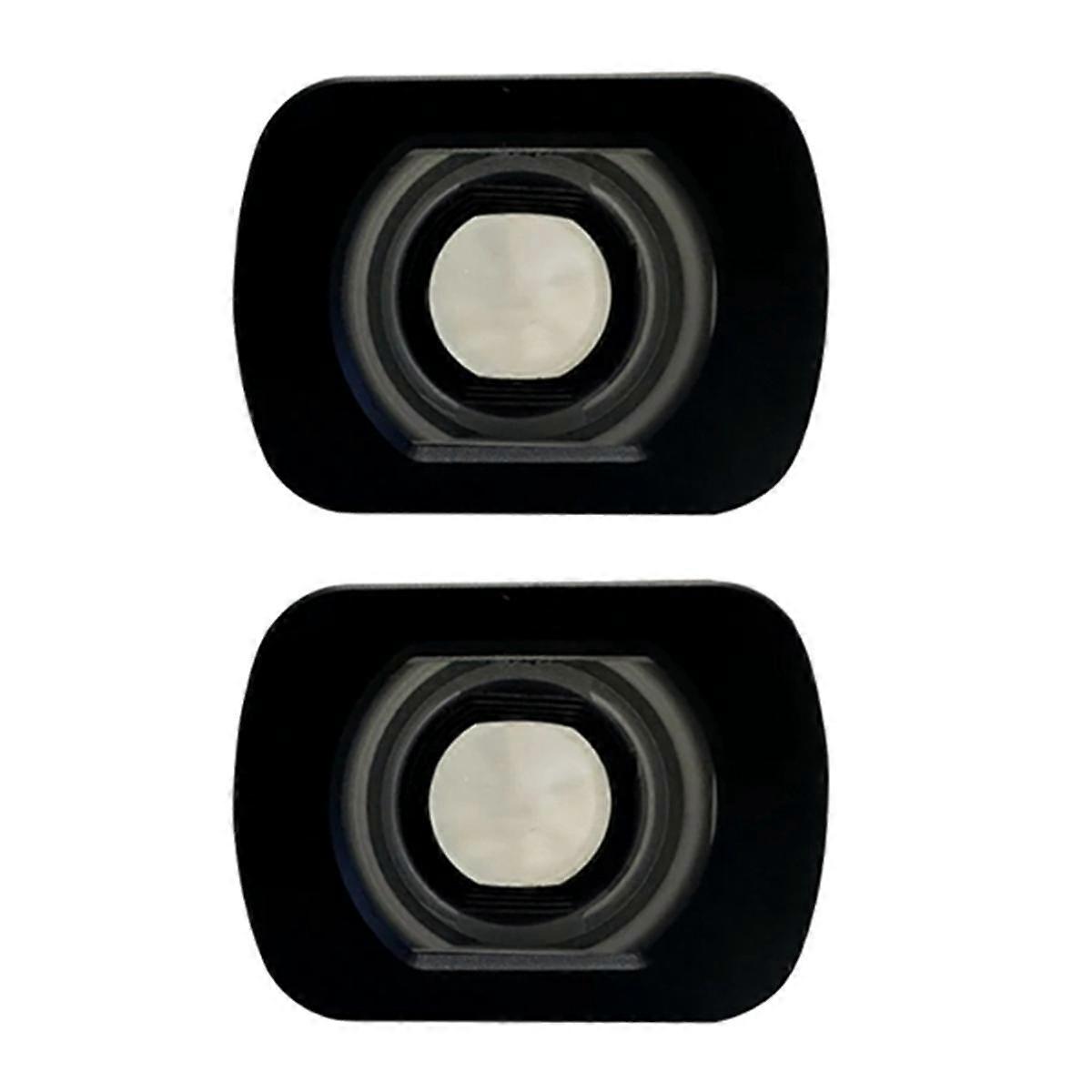 Wide Angle Lens Filter Augmented Wide-Angle Filter for 3 Handheld Gimbal Camera Accessories