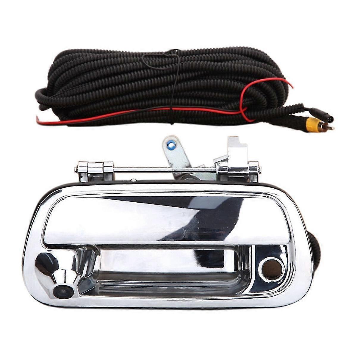 hgCar Backup Camera Handle for 2000-2006 819952028013, 820000000000