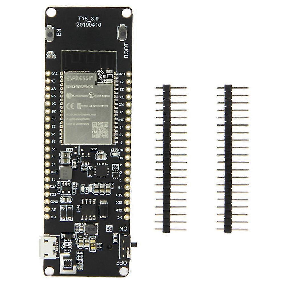 TTGO T-Energy 8MByte PSRAM ESP32-WROVER-B WiFi Bluetooth Module Development Board